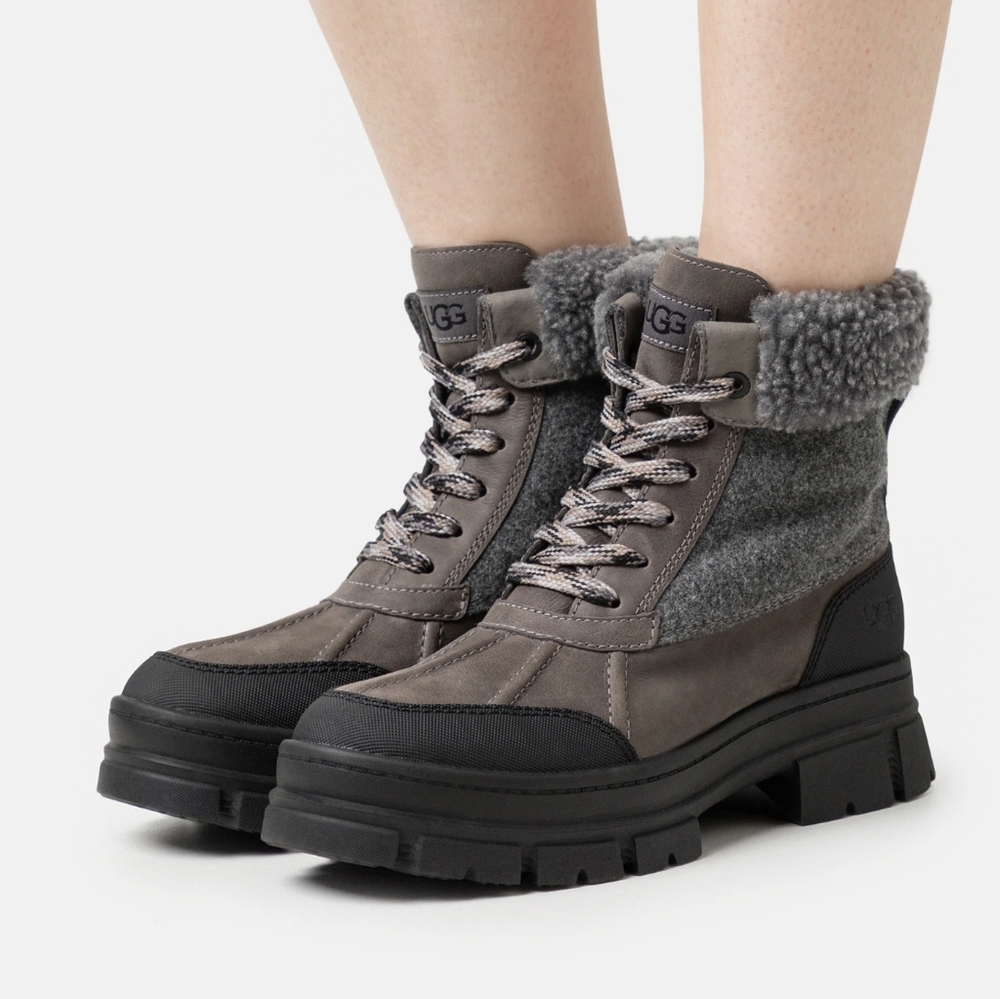 UGG Ashton Addie Tipped Boots